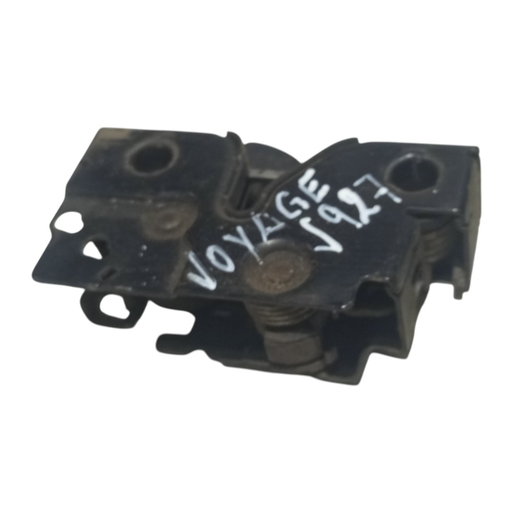 Fechadura Tampa Traseira Volkswagen Voyage 2008 2009 A 2012 3