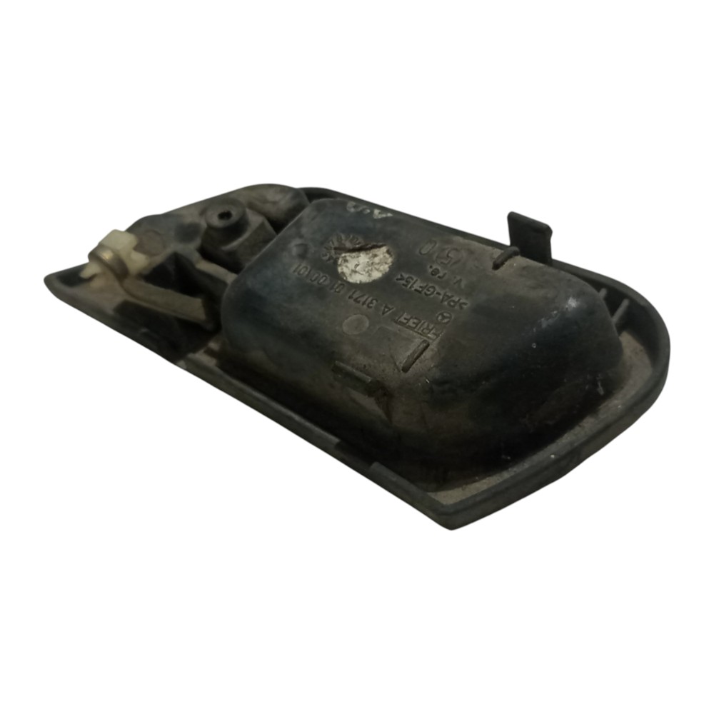 Maçaneta Interna Dianteira Direita Mercedes C180 2001 A 2005 Dianteira 5