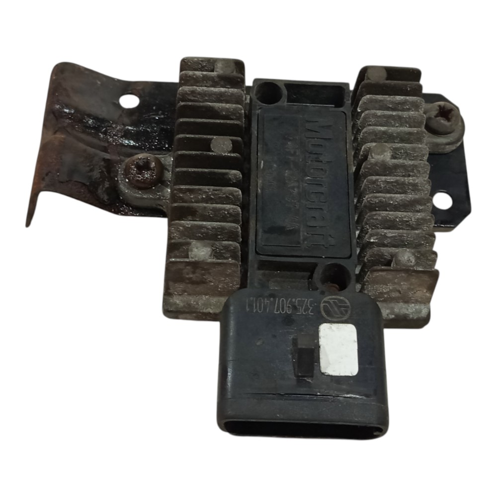 Módulo Ignição Ford Verona 1993 1994 1995 1996 1997 A 1996 6