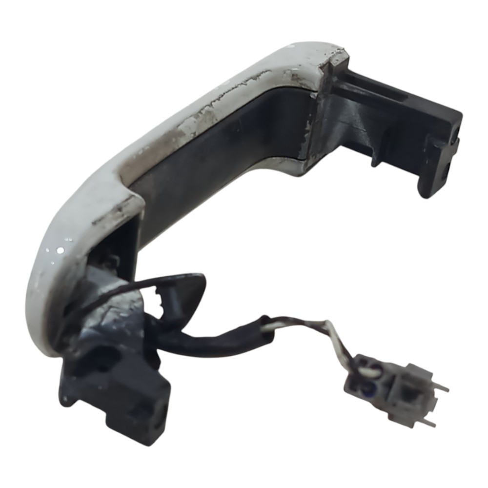Maçaneta Traseira Esquerda Nissan Livina 2009 2010 A 2014 2