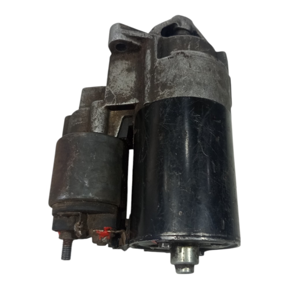 Motor Arraque Partida Megane 2.0 16v 2007 2008 2009 A 2012 2