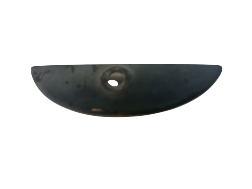 Moldura Limpador Traseiro Renault Clio 2000 2001 2002 A 2012 1