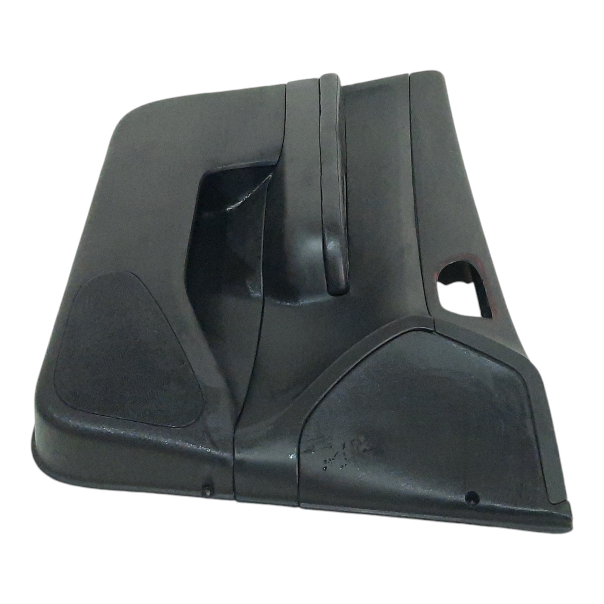Forro Porta Dianteira Esquerda Peugeot 307 2004 2005 A 2013 6