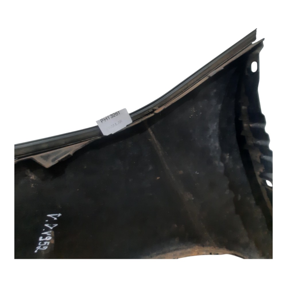 Para-lama Lateral Diant Direito Citroen C4 Picasso 2009 A 14 8