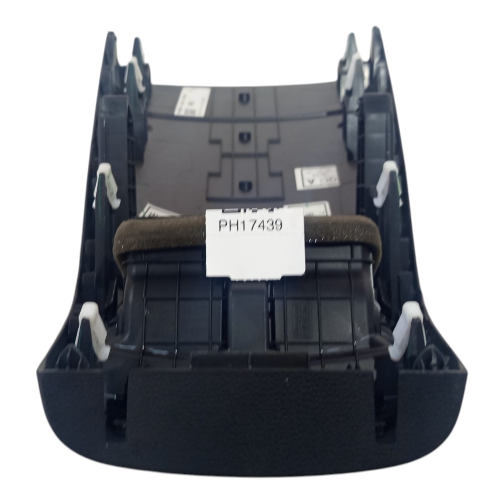 Difusor Ar Tras Console Central Hyundai Creta 2017 A 2021 8