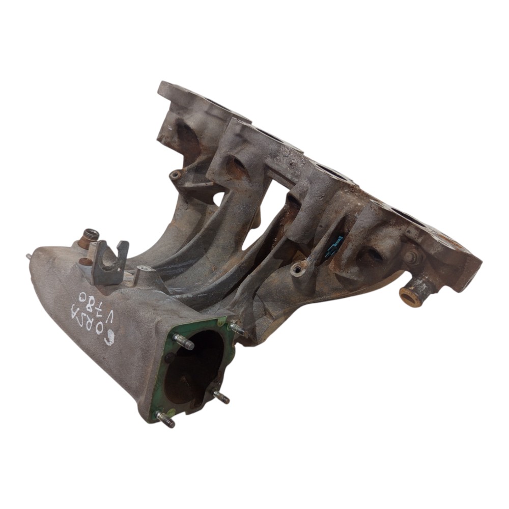 Coletor Admissão Gm Chevrolet Corsa 1.0 8v 1996 1997 A 2004 2