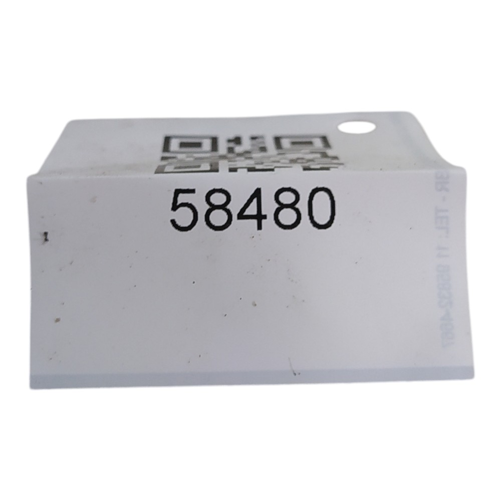Paralama Dianteiro Esquerdo C/avaria Ford Focus 2000 A 2009 4