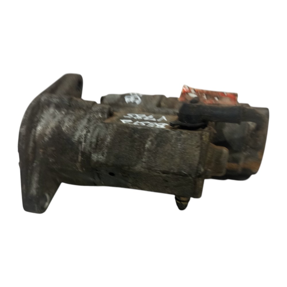 Motor Partida Arranque Kia Besta 2.2 8v 1996 1997 A 2005 2