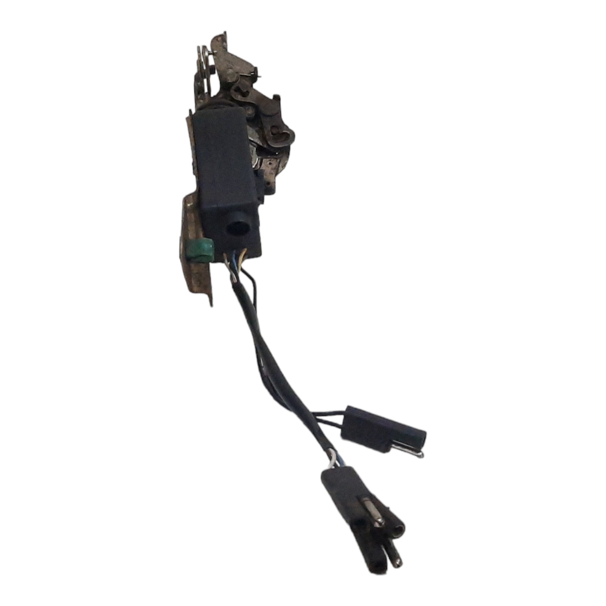 Fechadura Dianteira Esquerda Fiat Uno 1992 1993 1994 A 2002 1
