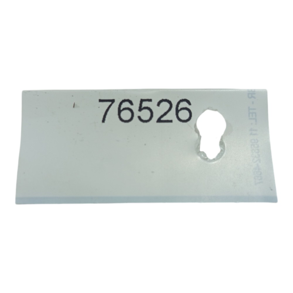 Moldura Acabamento Painel Fiat Palio 1996 1997 1998 – 2000 6