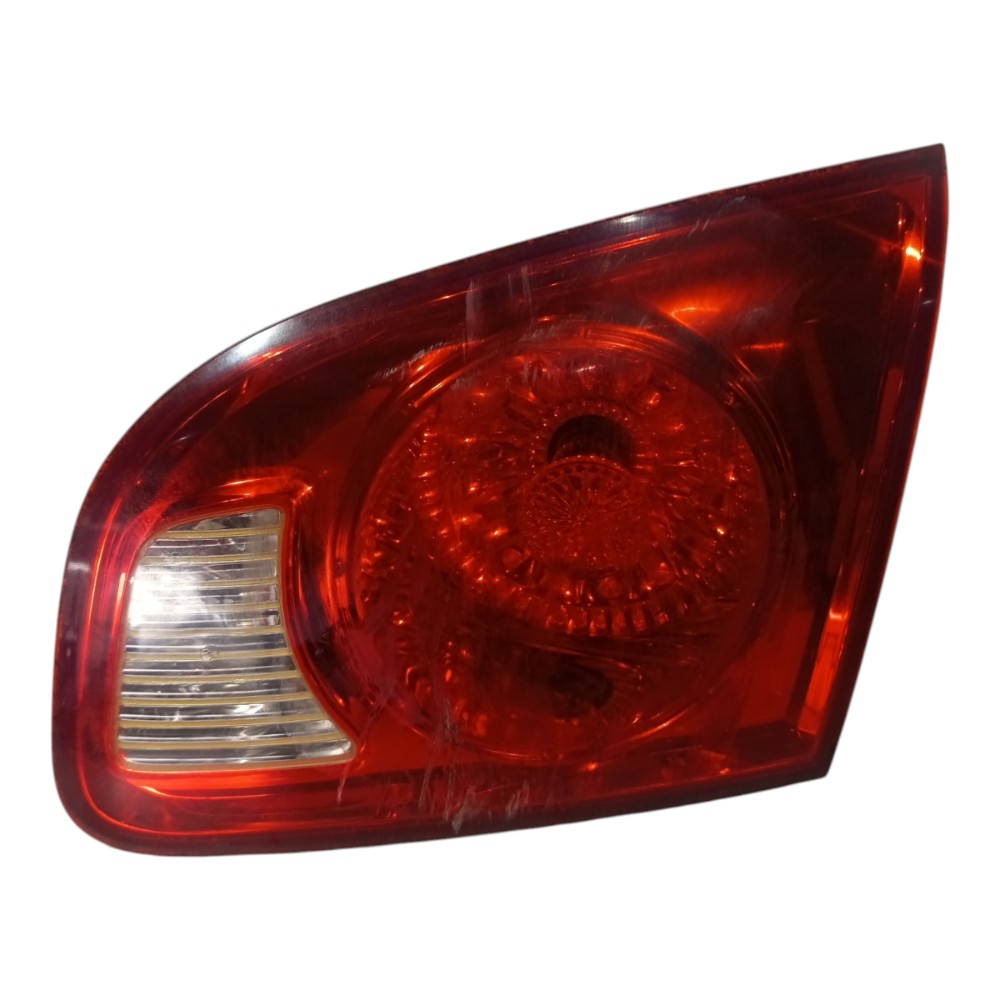 Lanterna Traseira Direita Hyundai Santa Fé 2006 A 2012 4