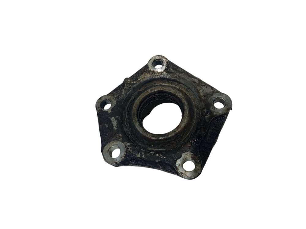 Flange Diferencial Caixa Satélite Gm Astra Monza Kadett 4