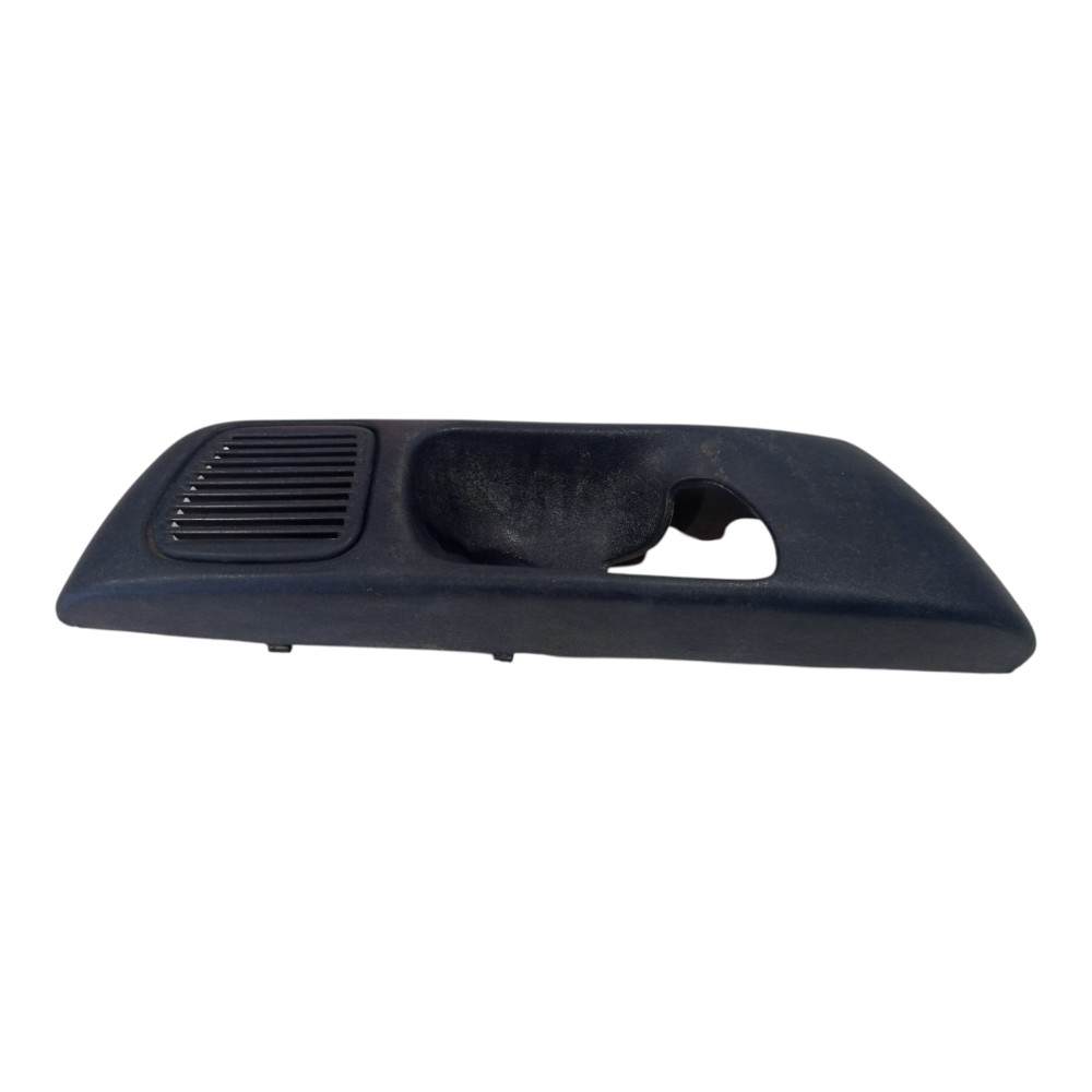 Moldura Maçaneta Traseiro Dir Chevrolet Astra 1999 A 2012 6