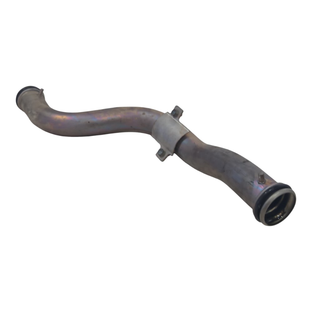 Tubo Agua Honda Civic Lxs 1.8 16v Flex 2006 2007 A 2011 3