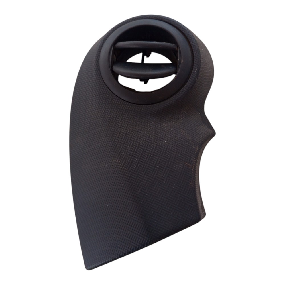 Moldura Difusor Ar Esquerdo Renault Sandero 2011 A 2014 2