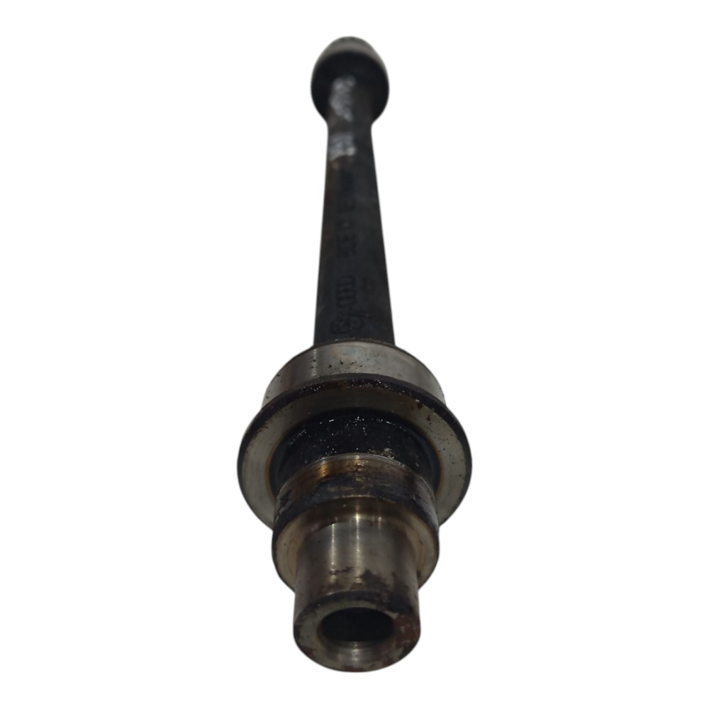 Eixo Comando Distrbuidor Volkswagen Passat 2.0 1991 A 1996 4