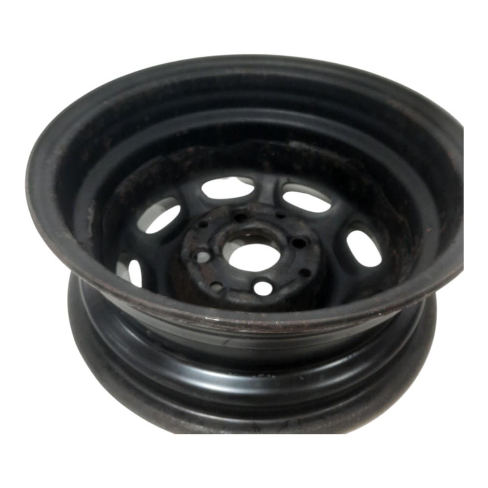 Roda Aro 13 Ferro Gol Quadrado G2 G3 G4 G4 1991 A 2013 2