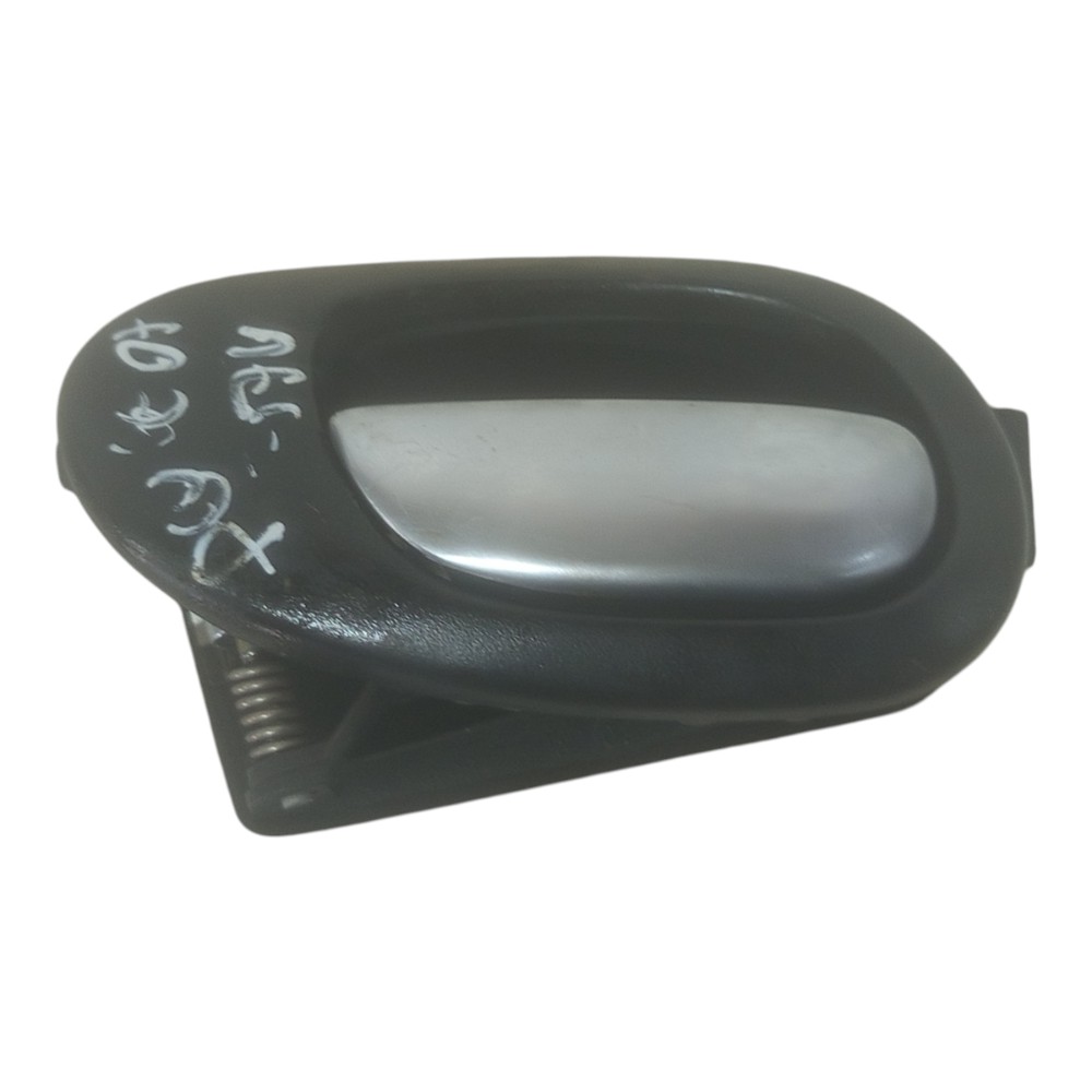 Maçaneta Interna Dianteira Esquerda Peugeot 206 2001 A 2008 Dianteira 3