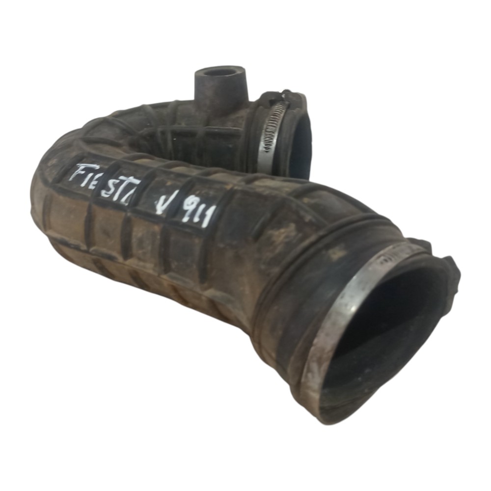 Mangueira Filtro Ar Ford Fiesta 1.0 8v Zetec 2000 A 2014 5