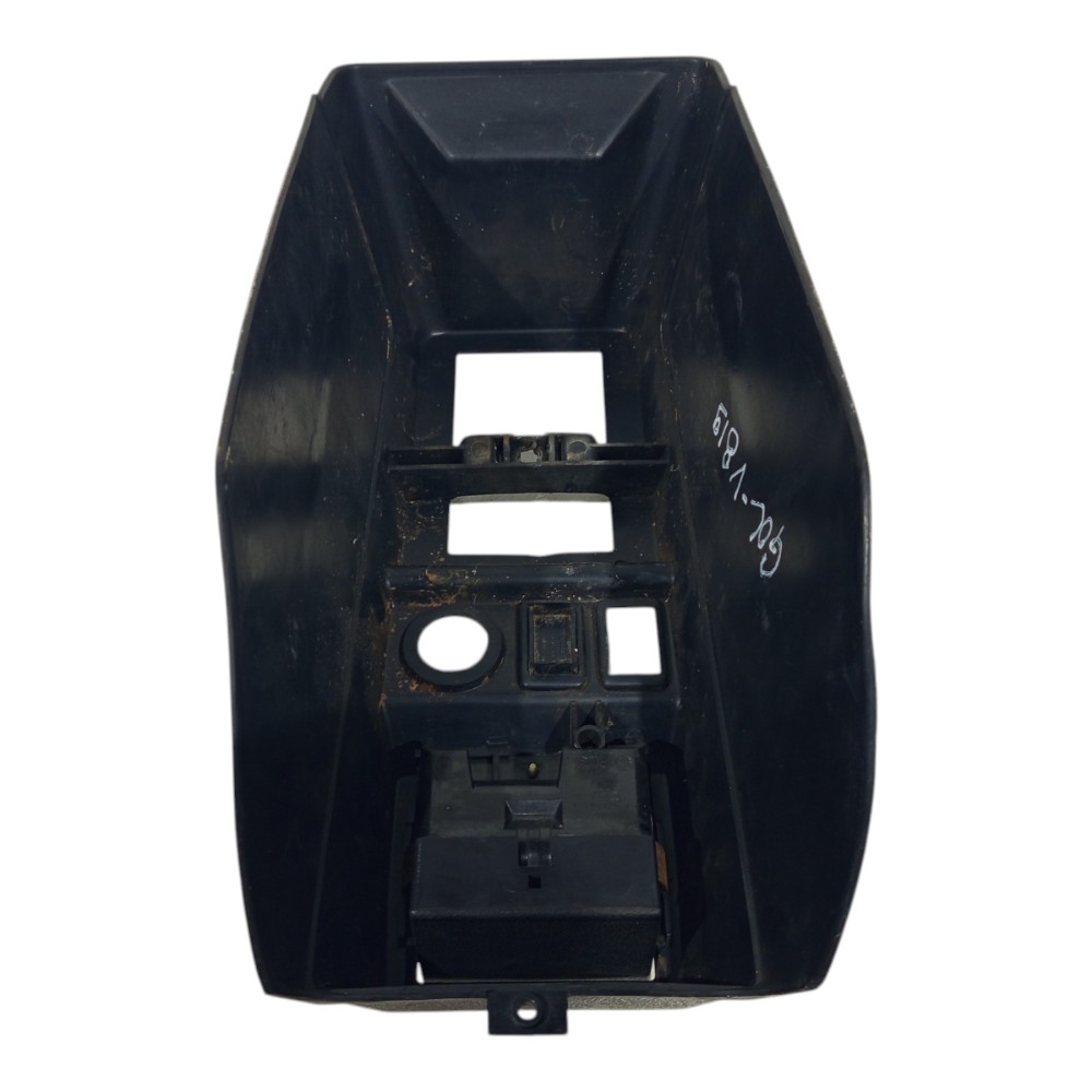 Console Central Cinzeiro Volkswagen Gol 1987 1988 99 A 1994 6