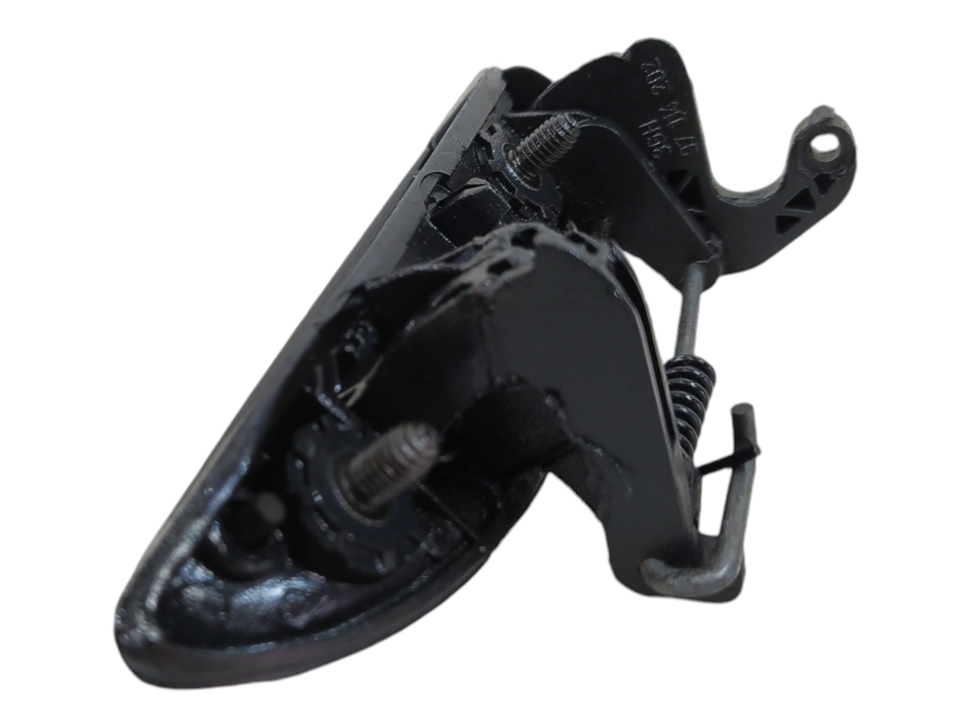 Maçaneta Traseira Esquerda Renault Megane 1997 1998 A 2004 3