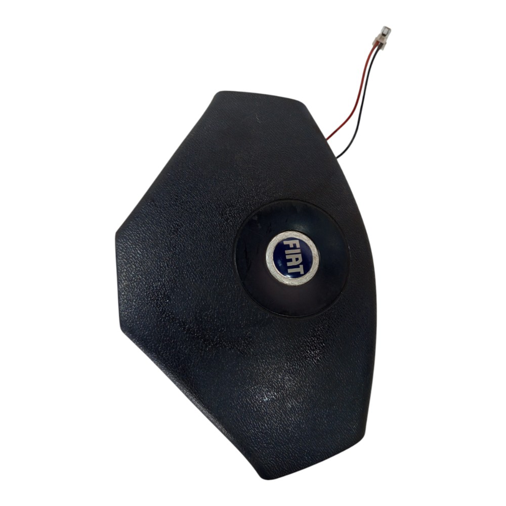 Tampa Capa Buzina Fiat Siena 2002 A 2014 2