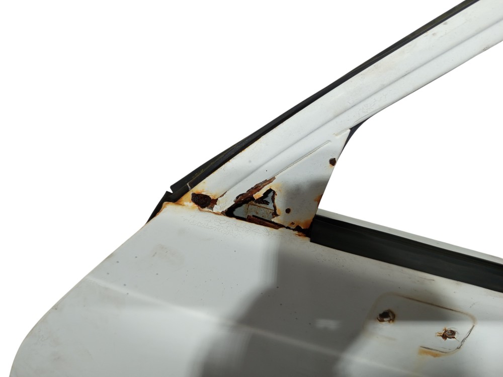 Porta Dianteira Esquerda Kia Besta 1996 1997 1998 A 2005 Dianteira Esquerdo Branco 6