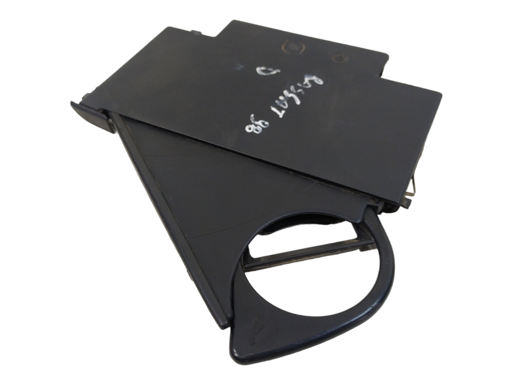 Porta Copos Direito Vw Passat 1995 1996 1997 1998 A 2002 4