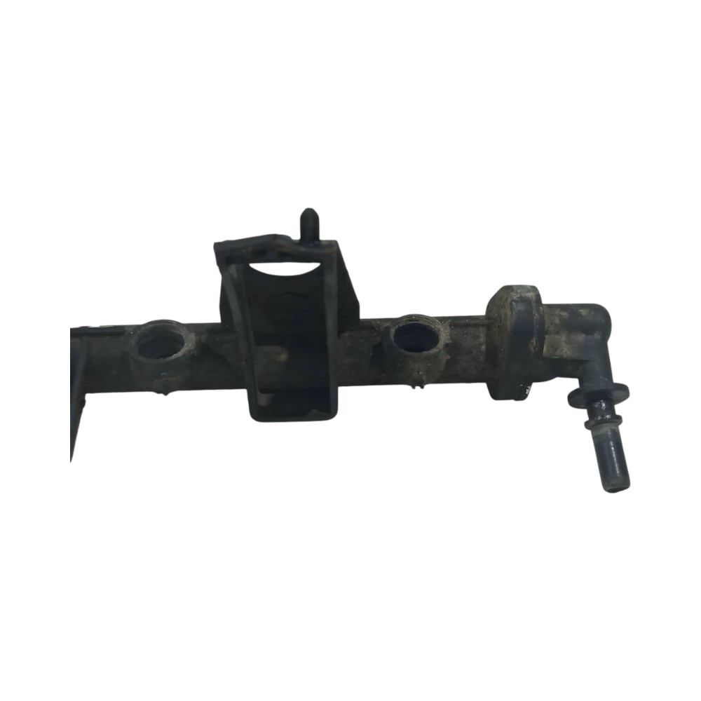 Flauta Injetora Renault Clio 1.0 16v Flex 2000 2001 A 2012 5