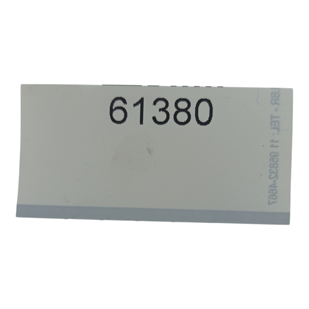 Coxim Motor Ford Escort 1998 1999 A 2003 7