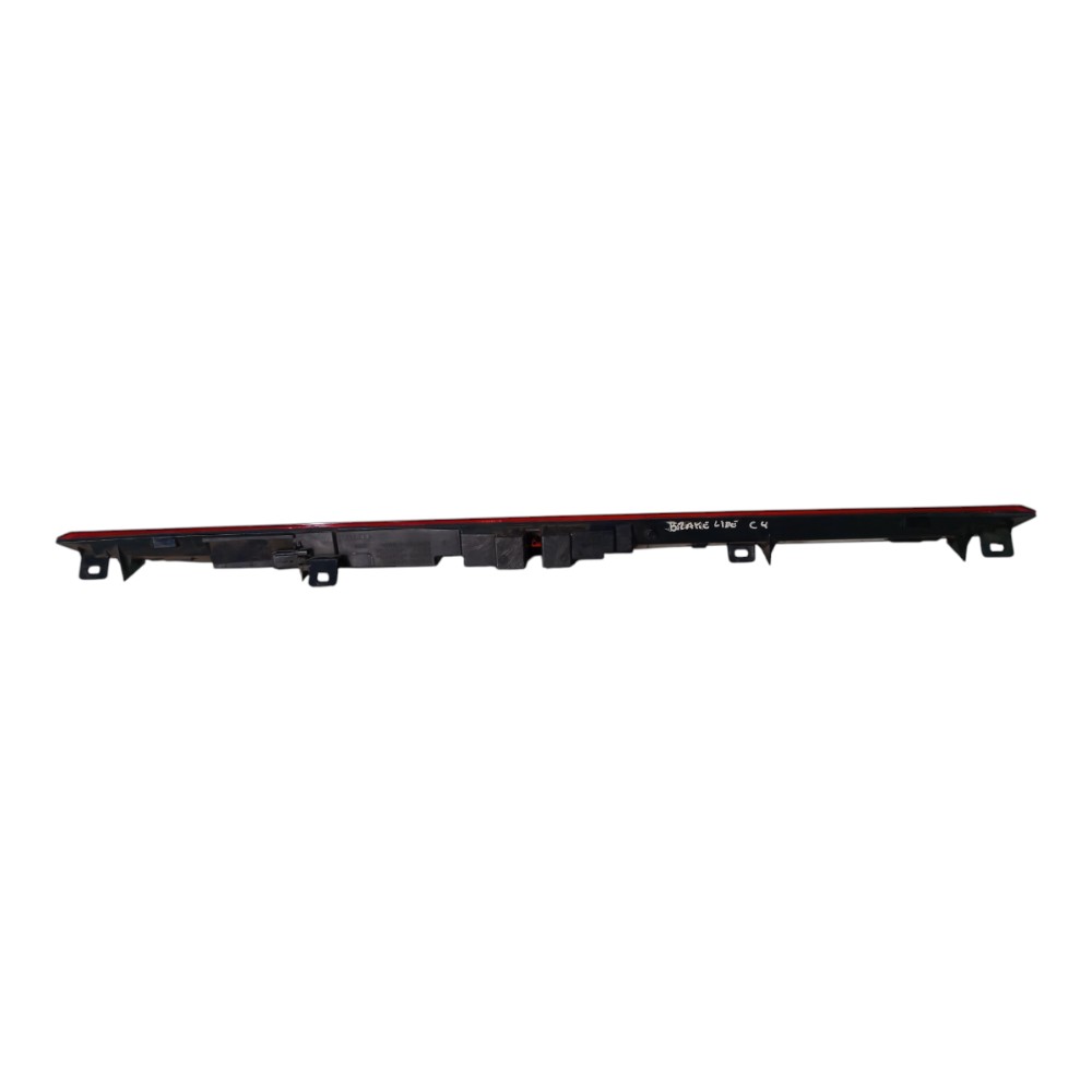 Break Light Luz Freio Citroen C4 Picasso 2008 2009 A 2014 7