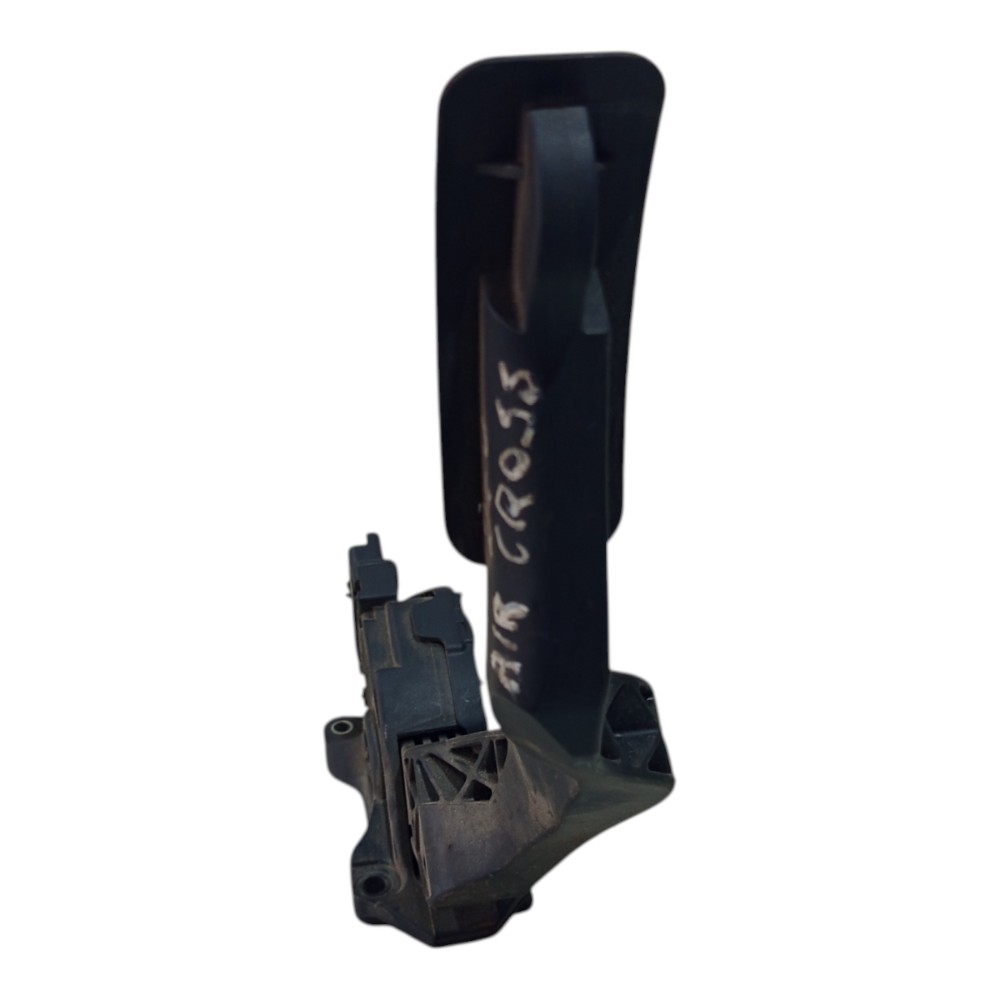 Pedal Acelerador Eletronico Aircross Auto 2016 2017 A 2020 4