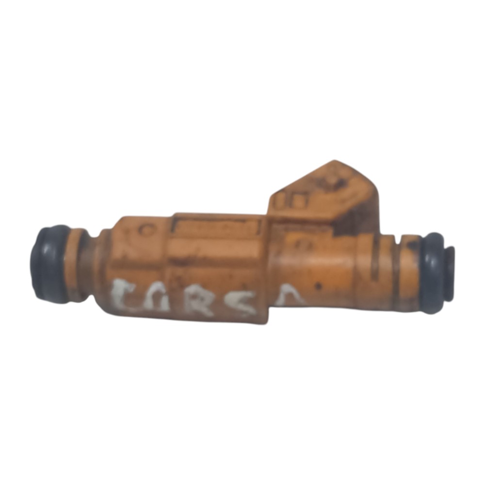 Bico Injetor Combustível Gm Corsa 1.6 8v Gas. 1999 A 2007 6