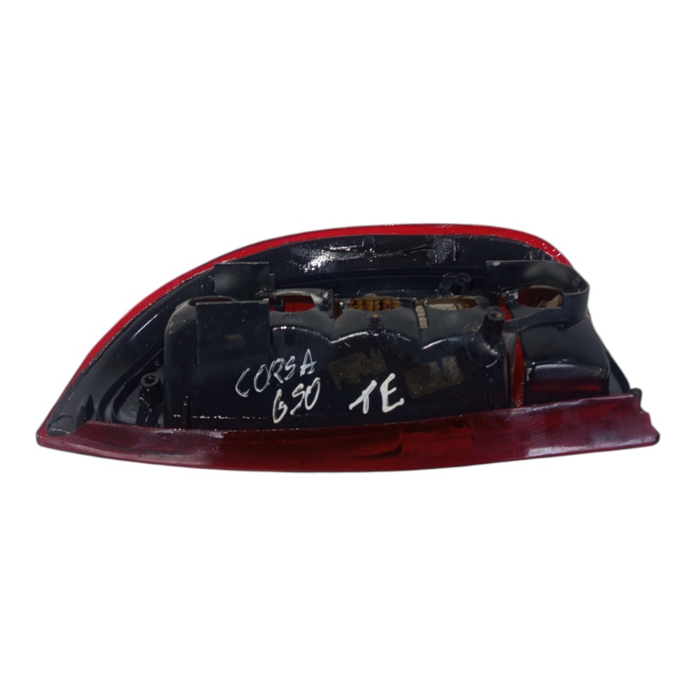 Lanterna Traseira Esquerda Corsa Wagon 1996 A 2012 7