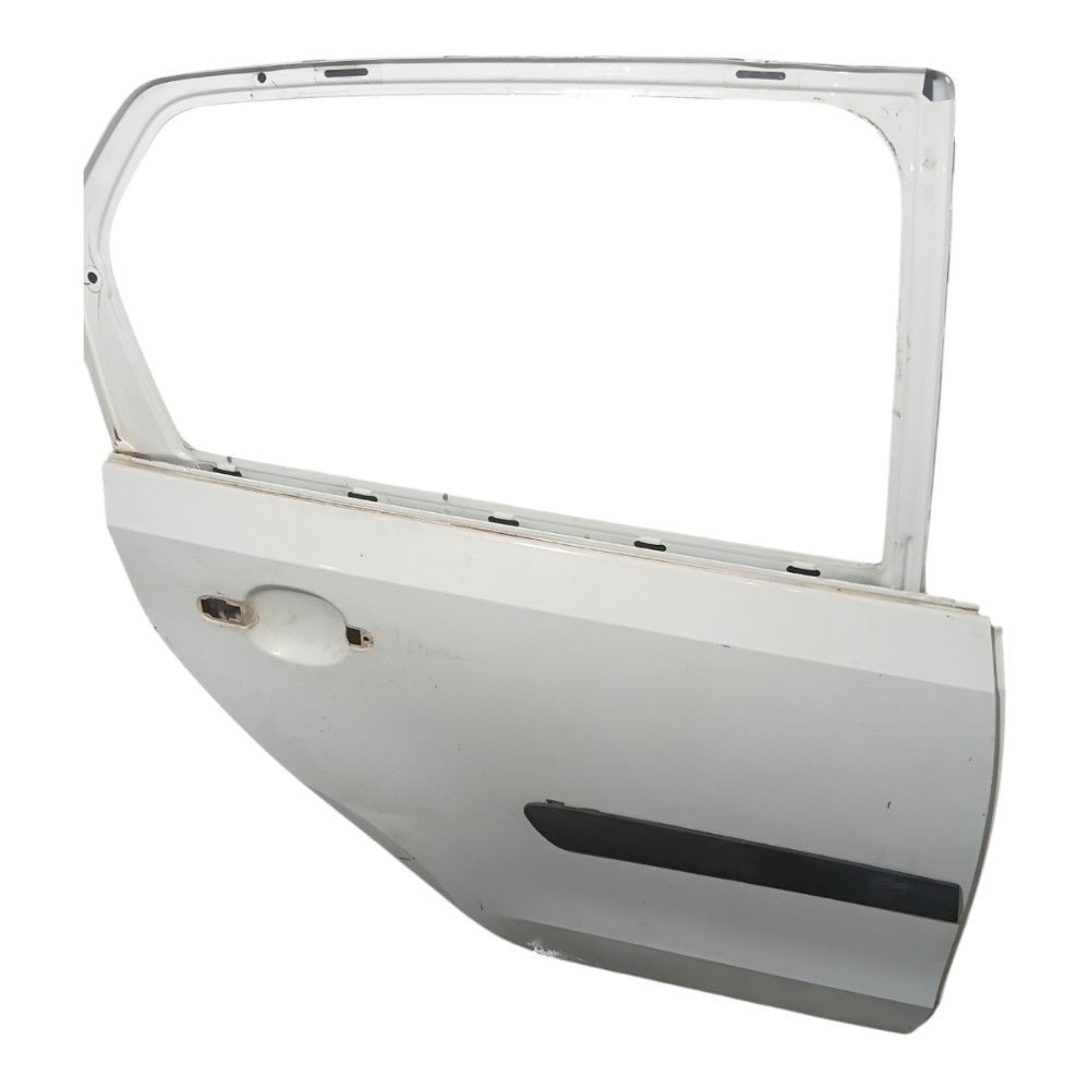 Porta Traseira Direita Volkswagen Up Move 2014 2015 A 2017 Traseira Direita 2