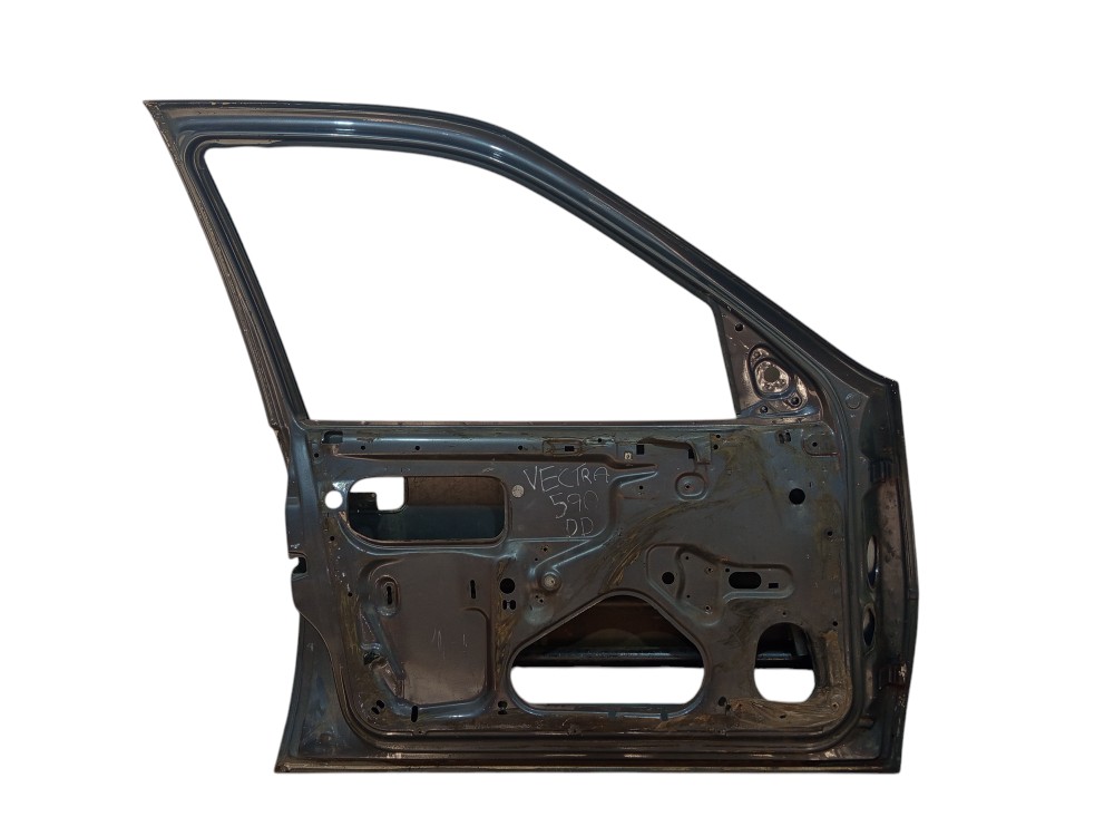Porta Dianteira Esquerda Gm Vectra 1993 A 1996 C/ Avaria Dianteira 6