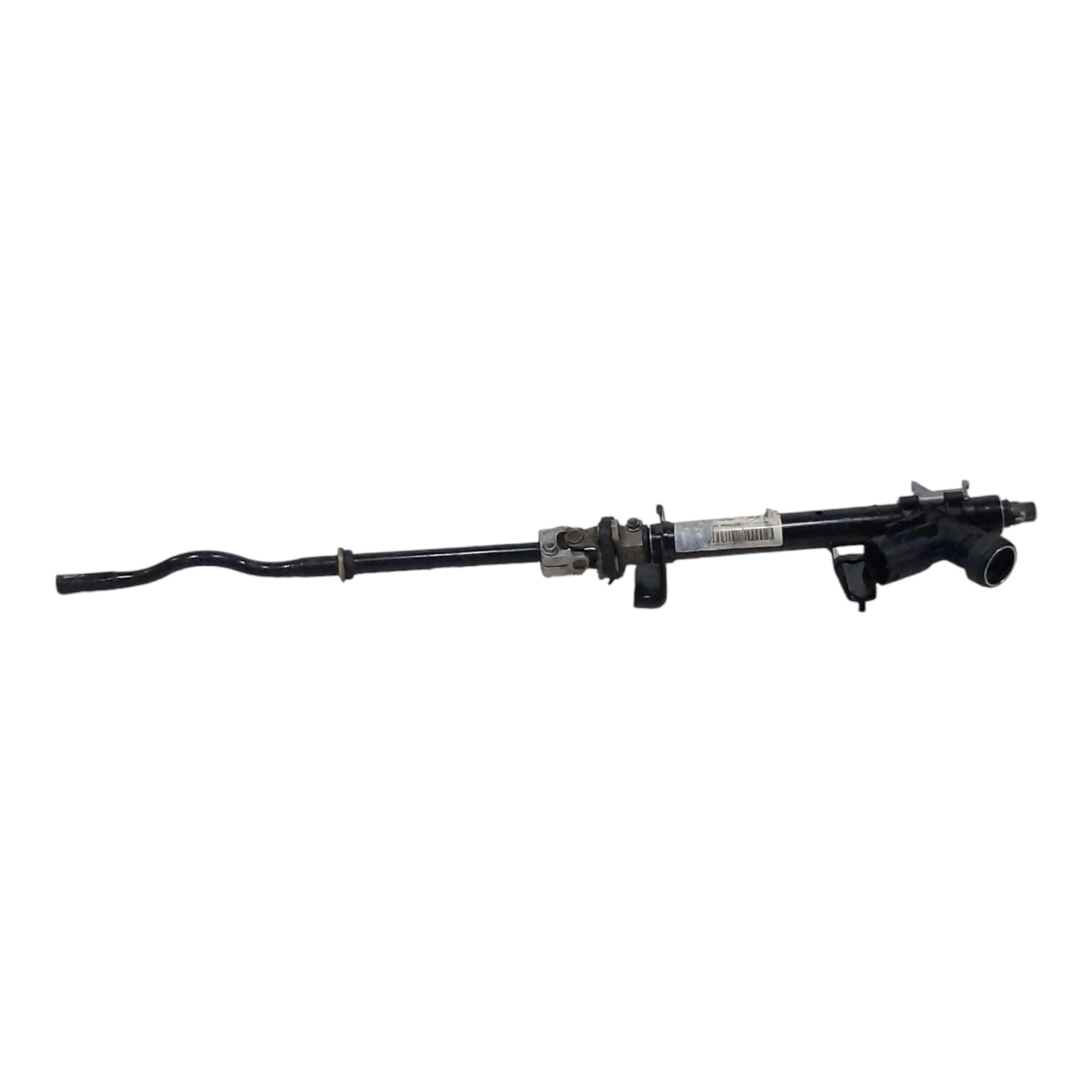 Coluna Direção Mercedes A160 1999 2000 2001 2002 2003 A 2005