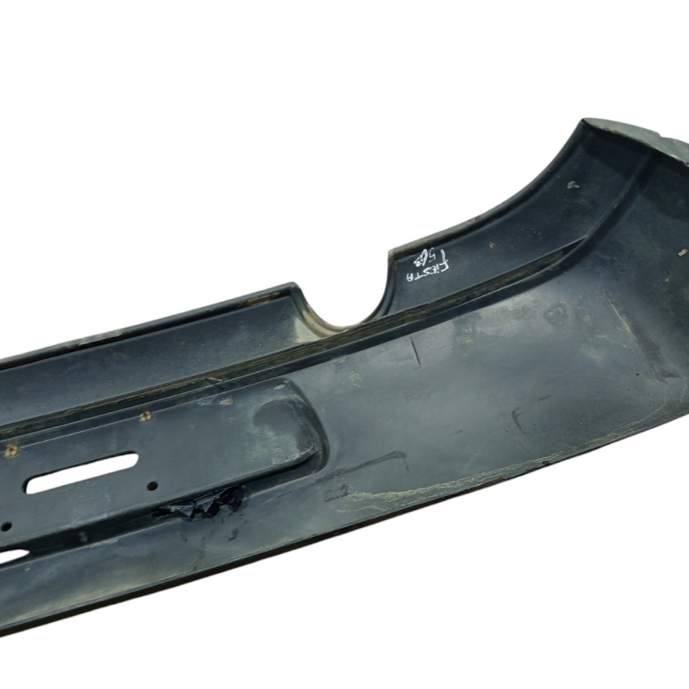 Para-choque Traseiro Ford Fiesta 1997 1998 A 1999 8