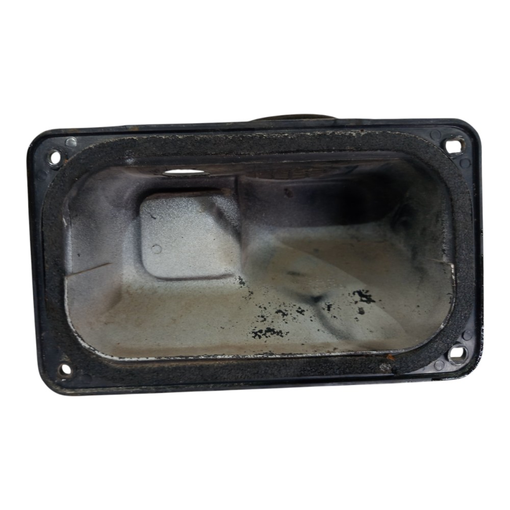 Caixa Filtro Ar Incompleta Kia Besta 2.2 8v 1993 A 1999 7