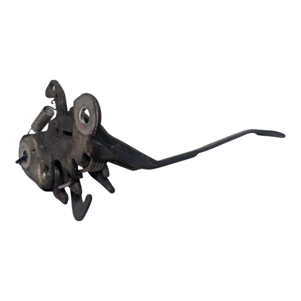 Fechadura Capo Dianteiro Citroen C4 Pallas 2006 2007 A 2012 5