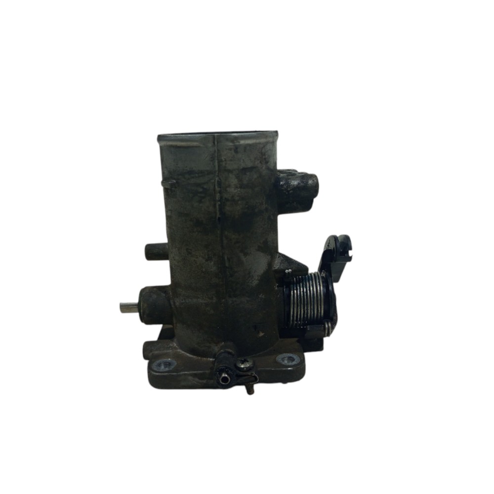 Tbi Corpo Borboleta Chevrolet Vectra 2.0 8v 1993 1994 A 2004 4