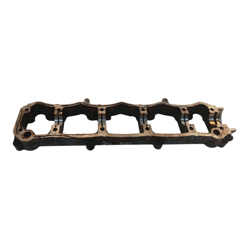Mancal Gaiola Comando Adm Peugeot 206 C3 2002 2003 A 2008 5