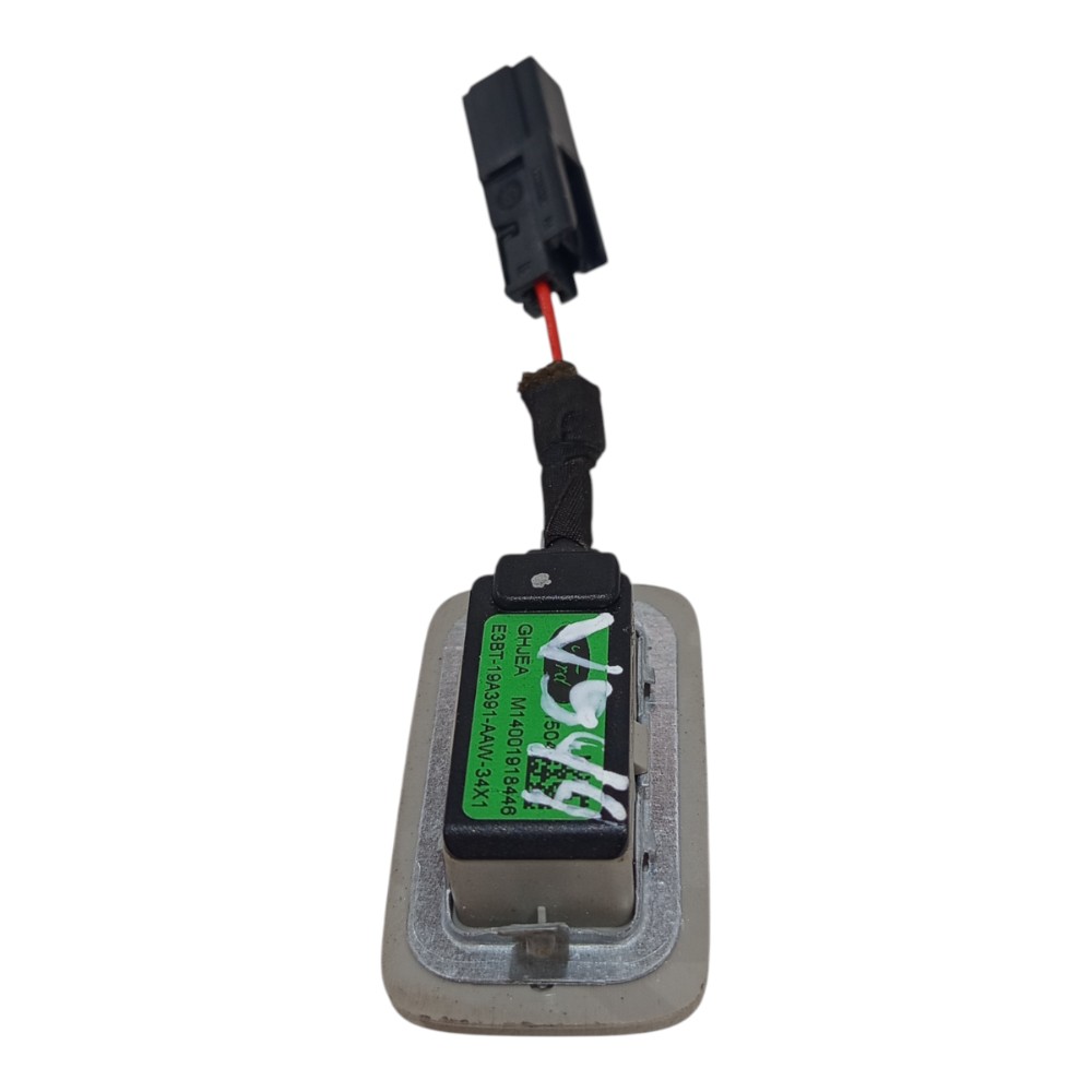 Microfone Multimídia Teto Interno Ford Ka 2014 A 2021 4