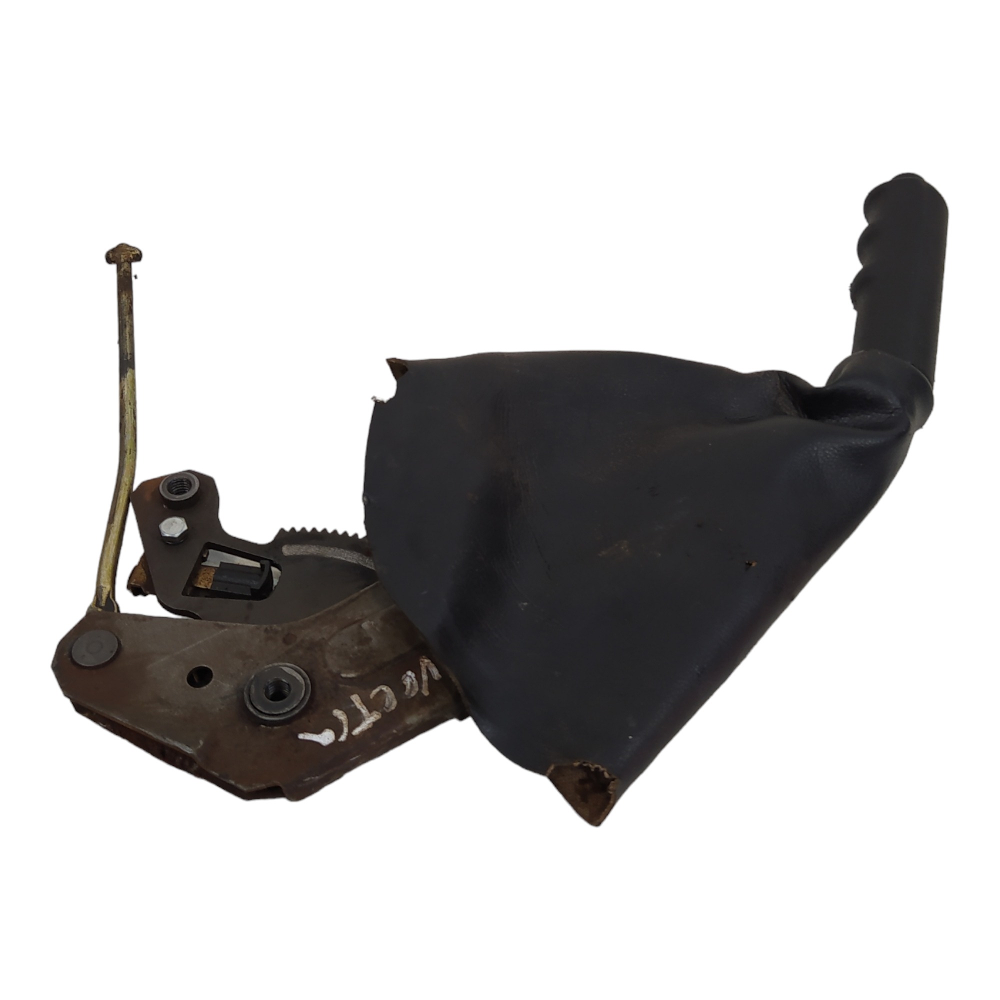 Alavanca freio de mão vectra 438 kd1 6