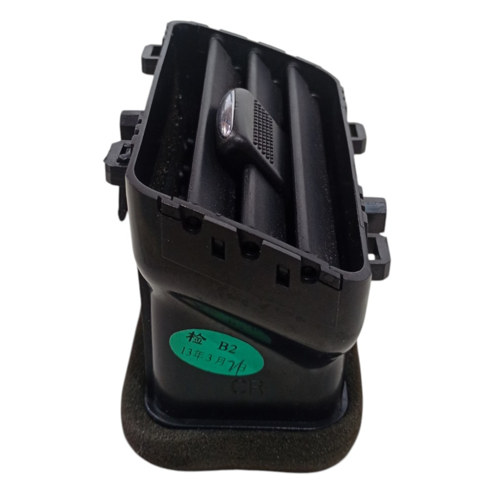 Difusor Ar Condicionado Central Direito Jac J3 2013 A 2017 5