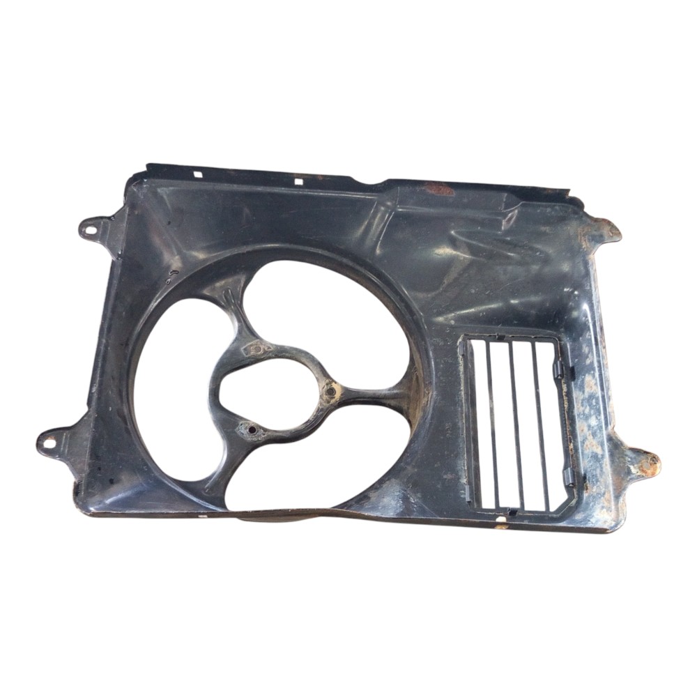 Defletor Volkswagen Gol G2 1.0 16v 1998 1999 A 2003 3