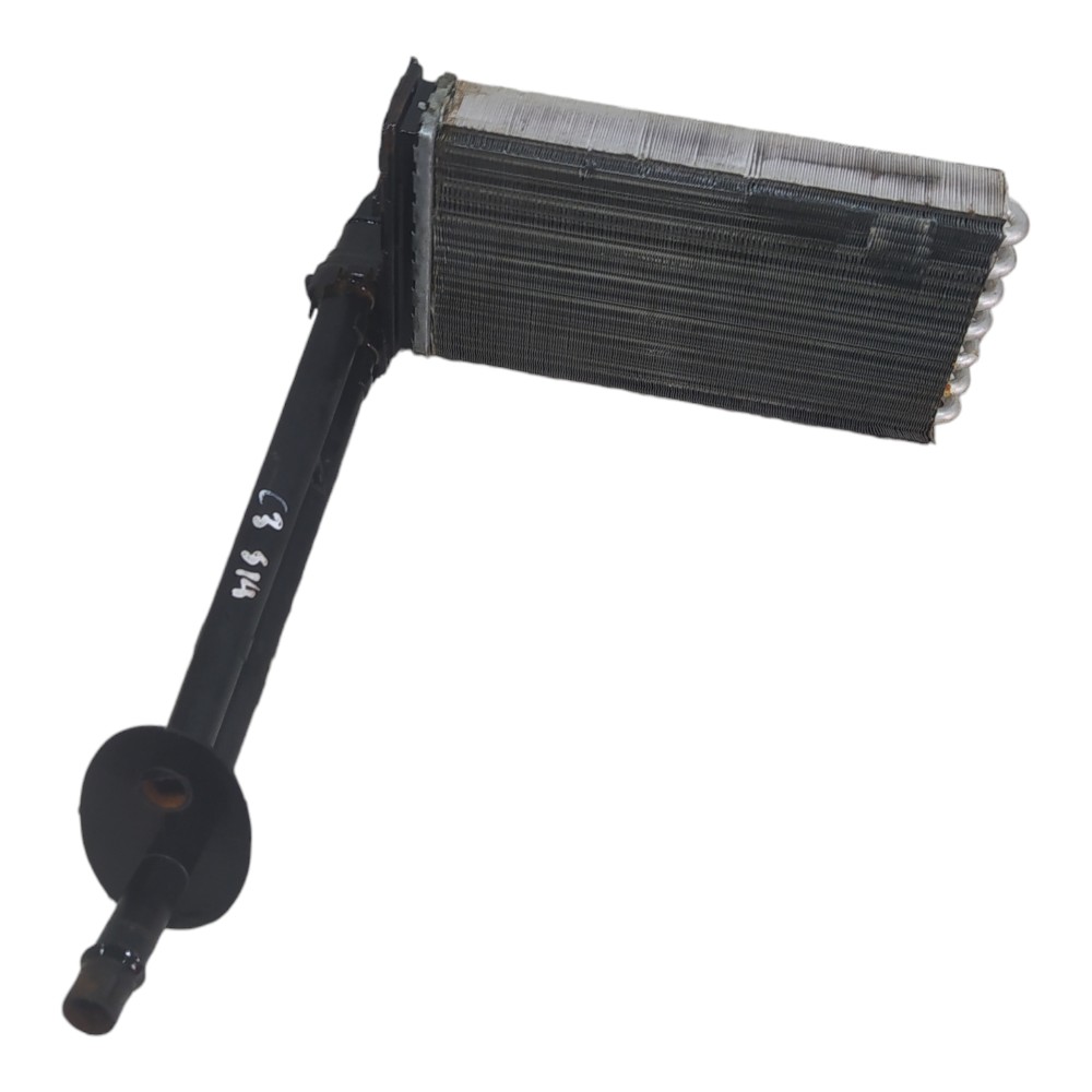 Radiador Ar Quente Citroen C3 2003 2004 2005 2006 A 2012 4