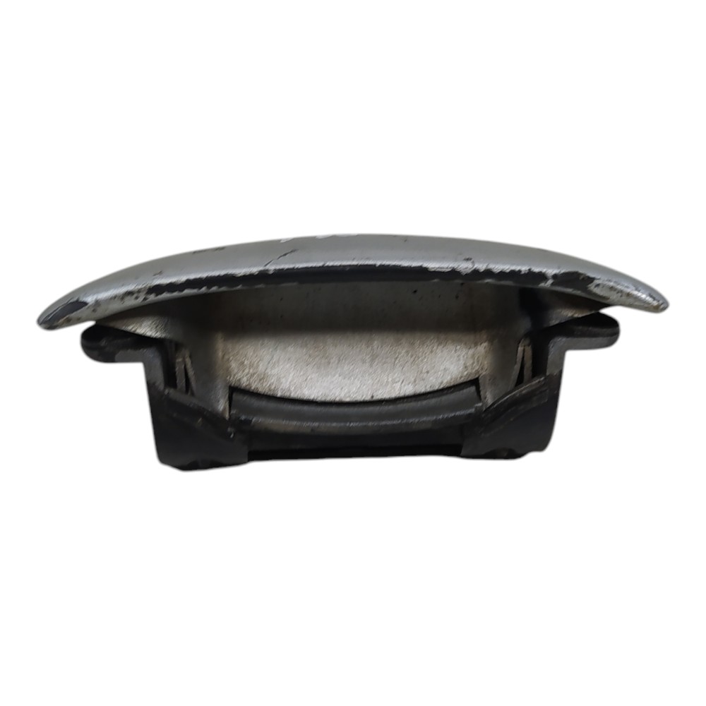 Maçaneta Externa Dianteira Esquerda Peugeot 206 1999 A 2010 2