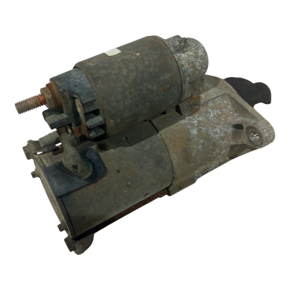 Motor Partida Arranque Gm Chevrolet Corsa 1.0 1997 A 2002 1