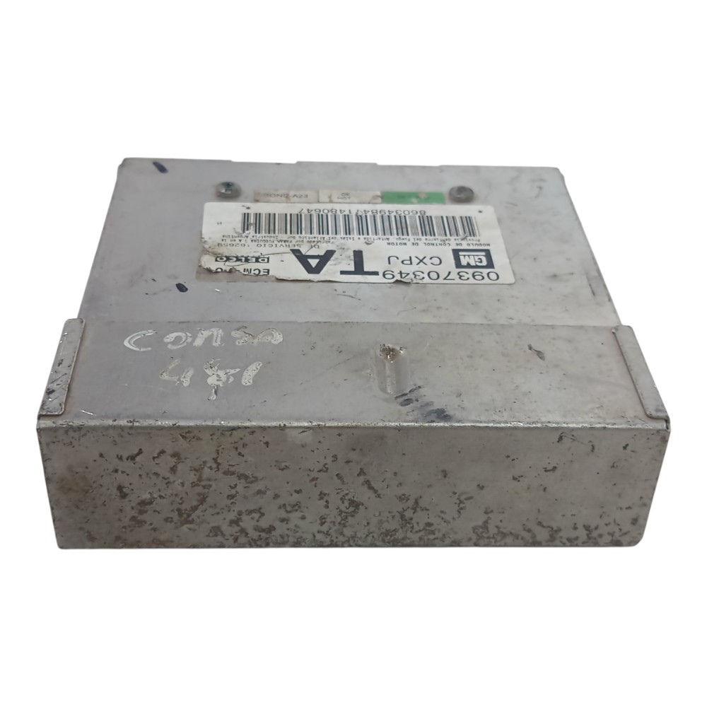 Módulo Injeção Chevrolet Corsa 1993 1994 1995 1996 A 2002 3